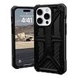 UAG Monarch Series Case, iPhone 14 Pro, Carbon Fiber (114034114242)