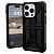 UAG Monarch Series Case, iPhone 14 Pro, Carbon Fiber (114034114242)