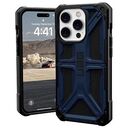 UAG Monarch Series Case, iPhone 14 Pro, Mallard (114034115555)