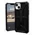 UAG Monarch Series Case, iPhone 14 Plus, Kevlar Black (114033113940)