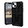 UAG Monarch Series Case, iPhone 14 Plus, Schwarz (114033114040)