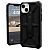 UAG Monarch Series Case, iPhone 14 Plus, Schwarz (114033114040)