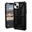 UAG Monarch Series Case, iPhone 14 Plus, Carbon Fiber (114033114242)