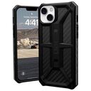 UAG Monarch Series Case, iPhone 14 Plus, Carbon Fiber (114033114242)