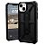 UAG Monarch Series Case, iPhone 14 Plus, Carbon Fiber (114033114242)