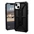 UAG Monarch Series Case, iPhone 14 Plus, Carbon Fiber (114033114242)