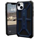 UAG Monarch Series Case, iPhone 14 Plus, Mallard (114033115555)