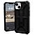 UAG Monarch Series Case, iPhone 14, Schwarz (114032114040)
