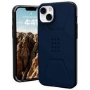 UAG Civilian MagSafe Series Case, iPhone 14 Plus, Mallard (114037115555)