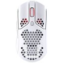 HYPERX Pulsefire Haste Wireless Mouse, White (4P5D8AA)