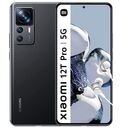 XIAOMI 12T Pro, 256GB, 8.0GB RAM, Black