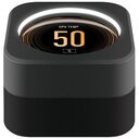 CORSAIR iCUE Elite LCD CPU Cooler LCD-Display Upgrade-Kit, Black (CW-9060056-WW)