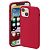 HAMA "Finest Feel", iPhone 14 Plus, Rot (00215543)