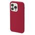 HAMA "Finest Feel", iPhone 14 Pro, Red (00215526)