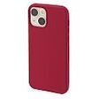 HAMA "Finest Feel", iPhone 14, Red (00215509)