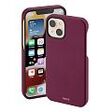 HAMA "Finest Sense", iPhone 14 Plus, Bordeaux (00215549)