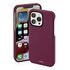 HAMA "Finest Sense", iPhone 14 Pro, Bordeaux (00215532)