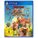 Asterix & Obelix XXXL: Der Widder aus Hibernia - Limited Edition (Microids), PS4