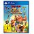 Asterix & Obelix XXXL: Der Widder aus Hibernia - Limited Edition (Microids), PS4