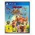 Asterix & Obelix XXXL: Der Widder aus Hibernia - Limited Edition (Microids), PS4