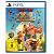 Asterix & Obelix XXXL: Der Widder aus Hibernia - Limited Edition (Microids), PS5