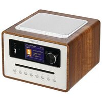 NOXON iRadio 500, Walnut (211201)