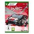 WRC Generations (Nacon), Xbox