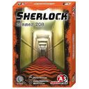 Sherlock - Zimmer 208 (Abacusspiele)