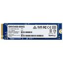 SYNOLOGY SNV3000 SSD M.2, 800GB (SNV3410-800G)