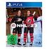 NHL 23 (EA Sports), PS4