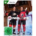 NHL 23 (EA Sports), Xbox One
