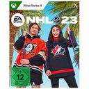 NHL 23 (EA Sports), Xbox Series X