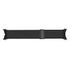 SAMSUNG Galaxy Watch5 40mm Milanese Band, Schwarz (GP-TYR905HCABW)