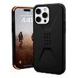 UAG Civilian Series Case, iPhone 14 Pro Max, Black (114043114040)