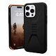 UAG Civilian Series Case, iPhone 14 Pro Max, Black (114043114040)
