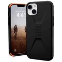 UAG Civilian Series Case, iPhone 14 Plus, Black (114041114040)