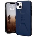 UAG Civilian Series Case, iPhone 14 Plus, Mallard (114041115555)