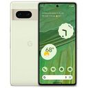 GOOGLE Pixel 7, 128GB, Lemongrass