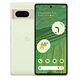 GOOGLE Pixel 7, 128GB, Lemongrass