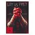 Let Us Prey (DVD, 2014, L.Cunningham / P.McIntosh)