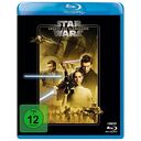 Star Wars Episode II - Attack Of The Clones [Line Look 2020] (Blu-ray, 2002, H.Christensen / N.Portman)