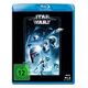 Star Wars Episode V - The Empire Strikes Back [Line Look 2020] (Blu-ray, 1980, M.Hamill / H.Ford)