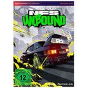 Need For Speed: Unbound (Electronic Arts), PC [Code in a Box]