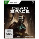 Dead Space (Electronic Arts), Xbox Series X