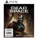 Dead Space (Electronic Arts), PS5