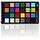 CALIBRITE ColorChecker Classic Mini (CCC-MINI)