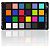 CALIBRITE ColorChecker Classic Mini (CCC-MINI)