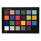 CALIBRITE ColorChecker Classic XL (CCC-XL)