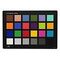 CALIBRITE ColorChecker Classic XL + Bag (CCC-XL-CS)