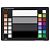CALIBRITE ColorChecker Video (CCVWB)